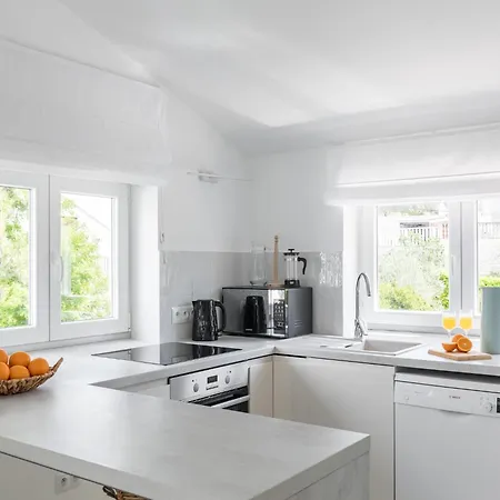 In Slatine With Terrace *