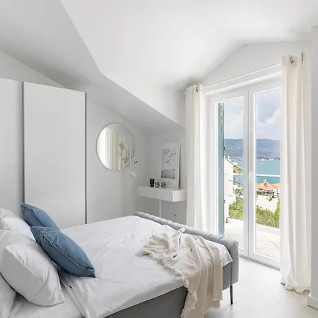 In Slatine With Terrace *