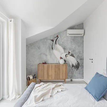 In Slatine With Terrace Διαμέρισμα