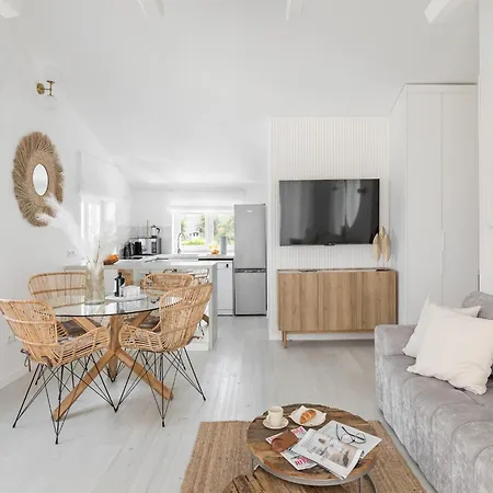 In Slatine With Terrace Apartman Trogir