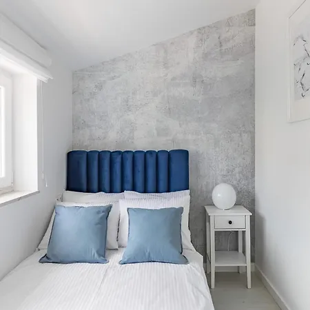 In Slatine With Terrace