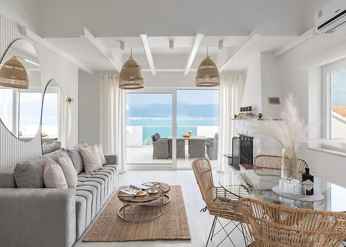 In Slatine With Terrace Apartamento Trogir
