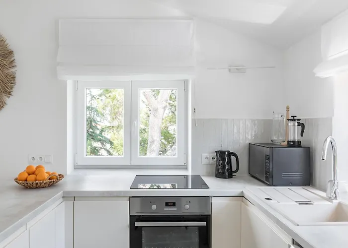 Apartamento In Slatine With Terrace