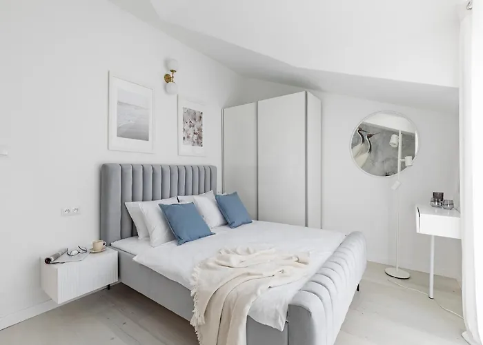 In Slatine With Terrace Apartamento Trogir