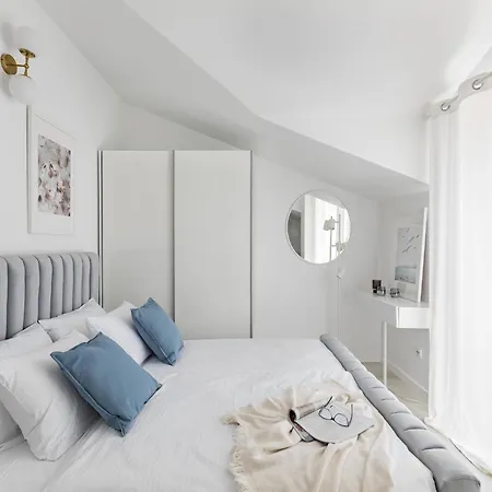 In Slatine With Terrace *