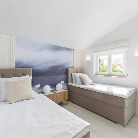 In Slatine With Terrace