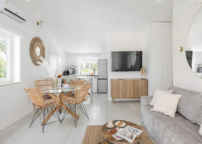 In Slatine With Terrace Apartment Trogir