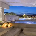 In Slatine With Terrace * Trogir