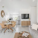 In Slatine With Terrace Apartment Trogir